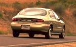 Ford Taurus 1996 года